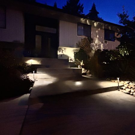 landscaping lights 2